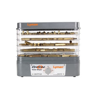 LYMAN CYCLONE CASE DRYER 230V - NeonSales {{ shop.shopifyCountryName }}