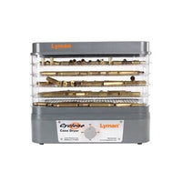LYMAN CYCLONE CASE DRYER 230V - NeonSales {{ shop.shopifyCountryName }}