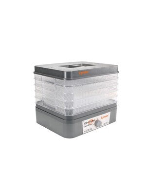 LYMAN CYCLONE CASE DRYER 230V - NeonSales {{ shop.shopifyCountryName }}