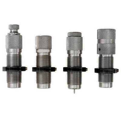 LYMAN DIE SET 9MM LUGER 4 DIE CARBIDE - NeonSales {{ shop.shopifyCountryName }}