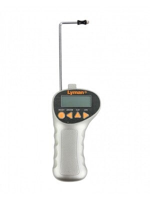 LYMAN DIGITAL TRIGGER PULL GAUGE - NeonSales {{ shop.shopifyCountryName }}