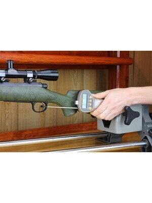 LYMAN DIGITAL TRIGGER PULL GAUGE - NeonSales {{ shop.shopifyCountryName }}
