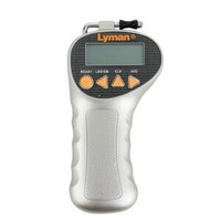 LYMAN DIGITAL TRIGGER PULL GAUGE - NeonSales {{ shop.shopifyCountryName }}