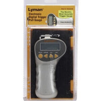 LYMAN DIGITAL TRIGGER PULL GAUGE - NeonSales {{ shop.shopifyCountryName }}