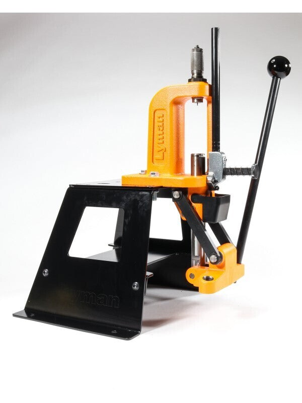 LYMAN UNIVERSAL PRESS STAND - NeonSales {{ shop.shopifyCountryName }}