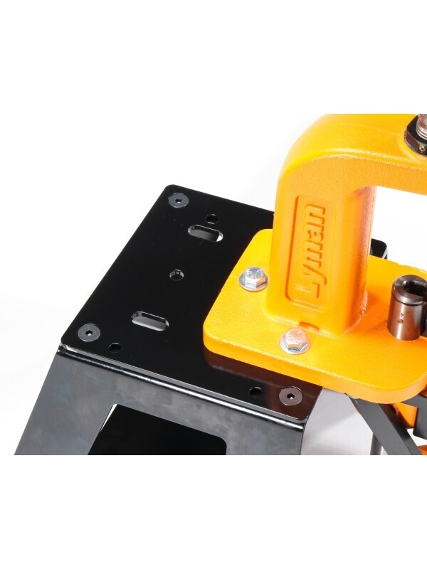 LYMAN UNIVERSAL PRESS STAND - NeonSales {{ shop.shopifyCountryName }}