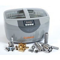 LYMAN TURBO SONIC CASE CLEANER TS 2500 - NeonSales {{ shop.shopifyCountryName }}