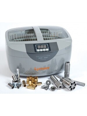 LYMAN TURBO SONIC CASE CLEANER TS 2500 - NeonSales {{ shop.shopifyCountryName }}