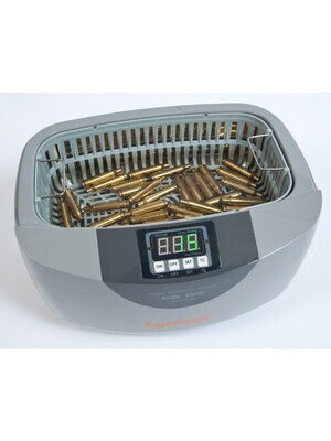 LYMAN TURBO SONIC CASE CLEANER TS 2500 - NeonSales {{ shop.shopifyCountryName }}