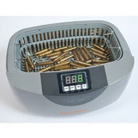 LYMAN TURBO SONIC CASE CLEANER TS 2500 - NeonSales {{ shop.shopifyCountryName }}