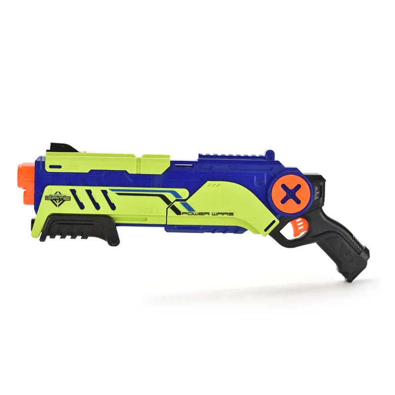 AIR BLASTER NERF GUN