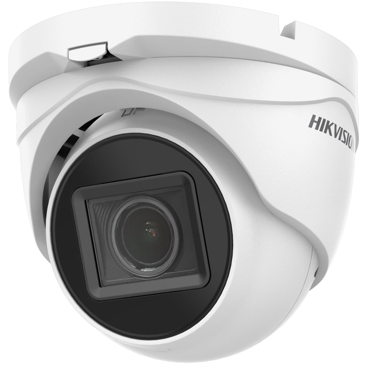 Hikvision DS-2CE79H0T-IT3ZF 5MP motorized turret camera