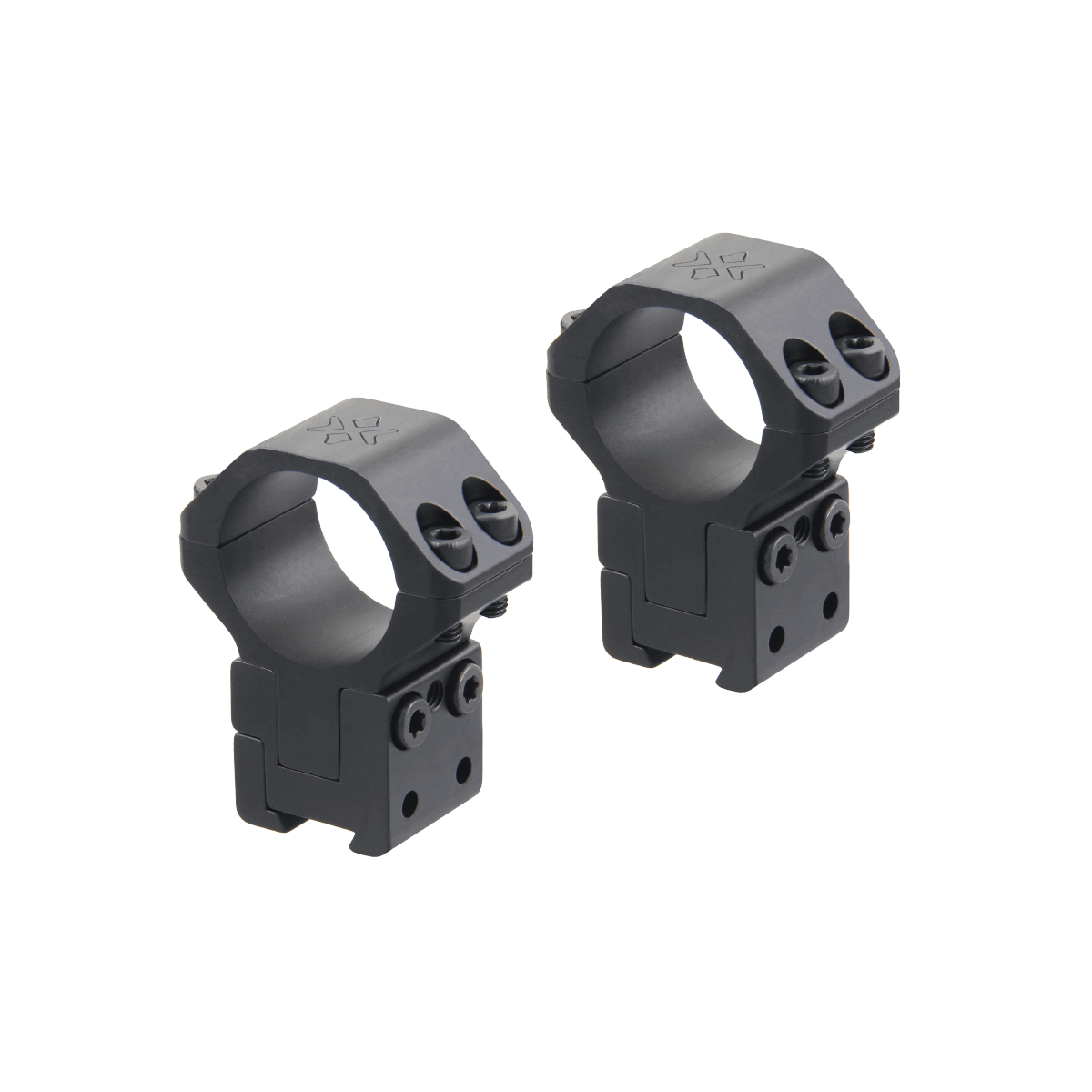 VECTOR OPTICS DOVETAIL RINGS 25.4MM XASR-2515 - NeonSales {{ shop.shopifyCountryName }}