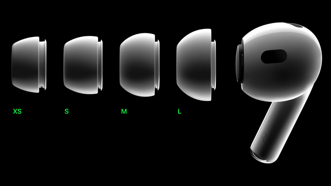 APPLE AIRPODS PRO 2 USB-C WITH MAGSAFE CASE - NeonSales {{ shop.shopifyCountryName }}