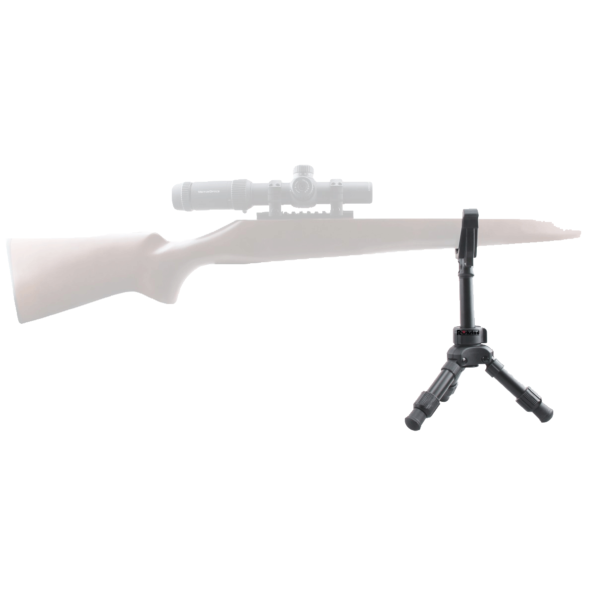 ROKSTAD RSGR-06 SHOOTING TRIPOD - 24CM V-MOUNT - NeonSales {{ shop.shopifyCountryName }}