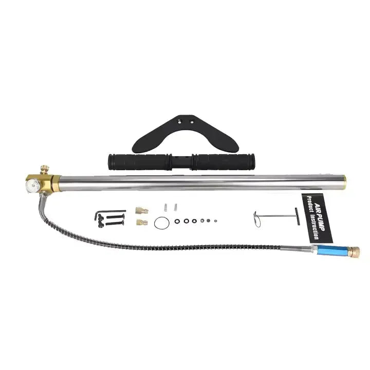 3 STAGE 310 BAR PCP HANDPUMP - NeonSales {{ shop.shopifyCountryName }}