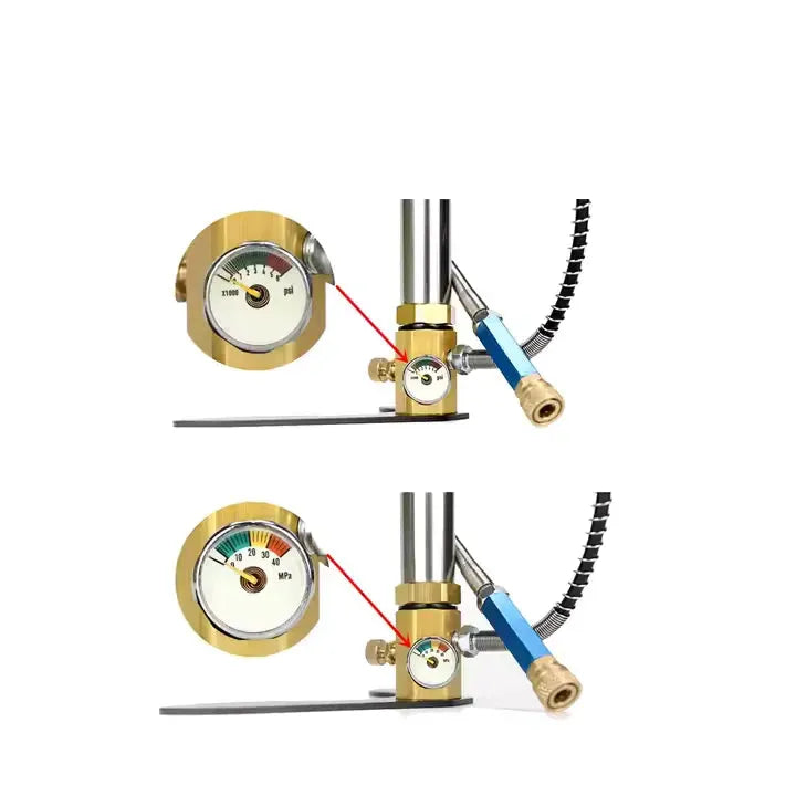 3 STAGE 310 BAR PCP HANDPUMP - NeonSales {{ shop.shopifyCountryName }}