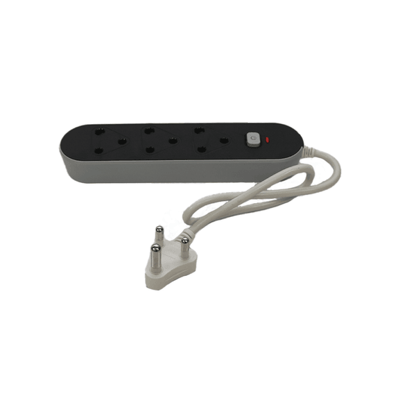 3 WAY MULTI SOCKET WITH PLUG - NeonSales {{ shop.shopifyCountryName }}