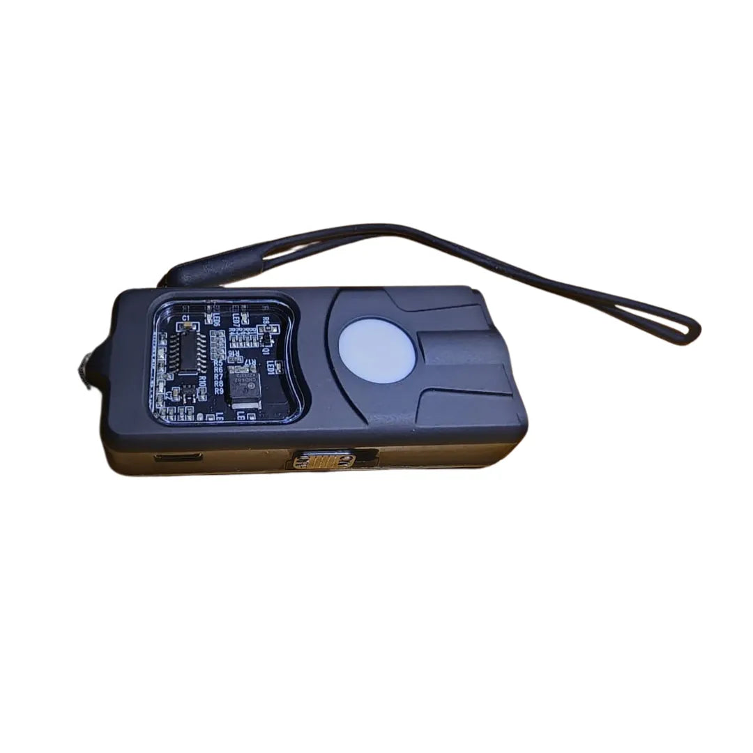 TW-2301 MICRO STUN GUN WITH FLASHLIGHT - NeonSales {{ shop.shopifyCountryName }}
