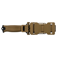 GERBER FIXED BLADE WITH SHEATH - 0871214B