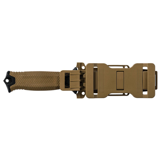 Gerber fixed blade knife with sheath 0871214B - NeonSales South Africa