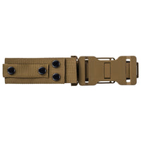 GERBER FIXED BLADE WITH SHEATH - 0871214B