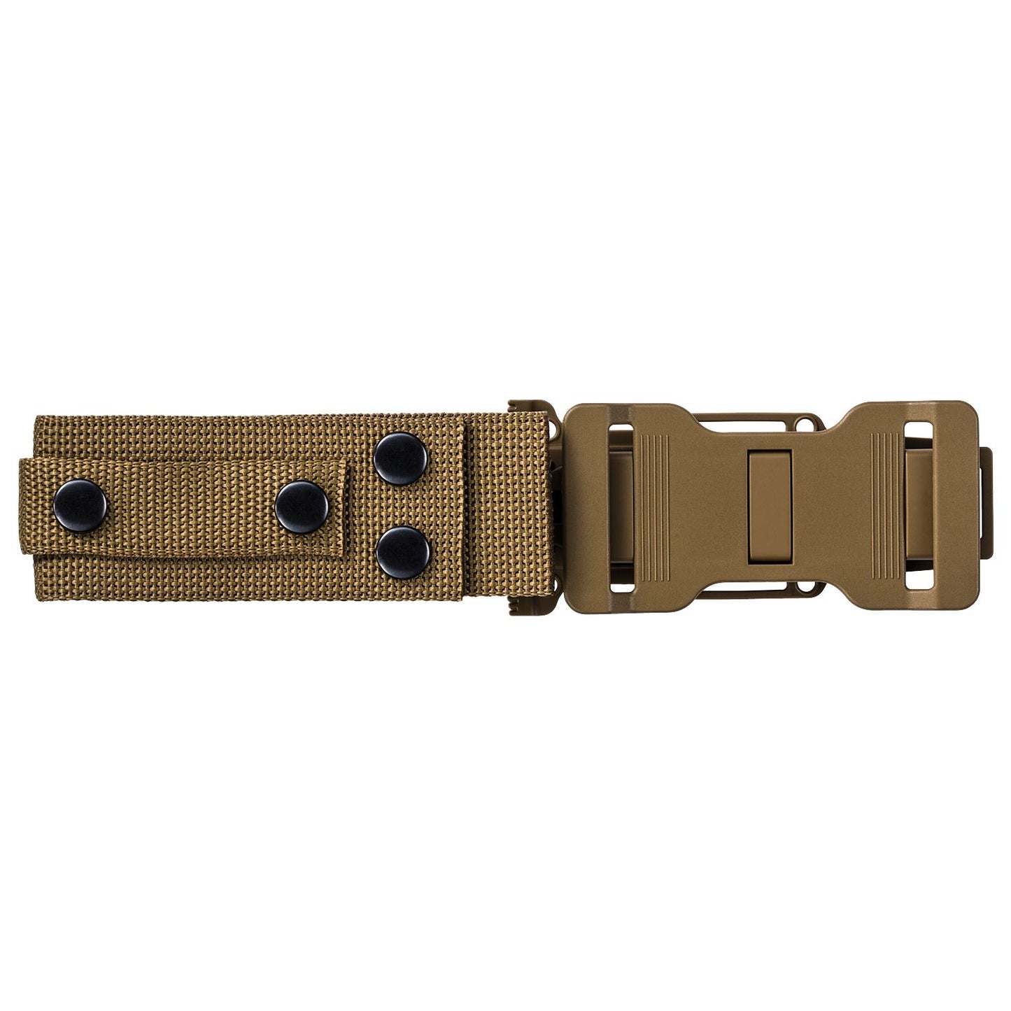 GERBER FIXED BLADE WITH SHEATH - 0871214B
