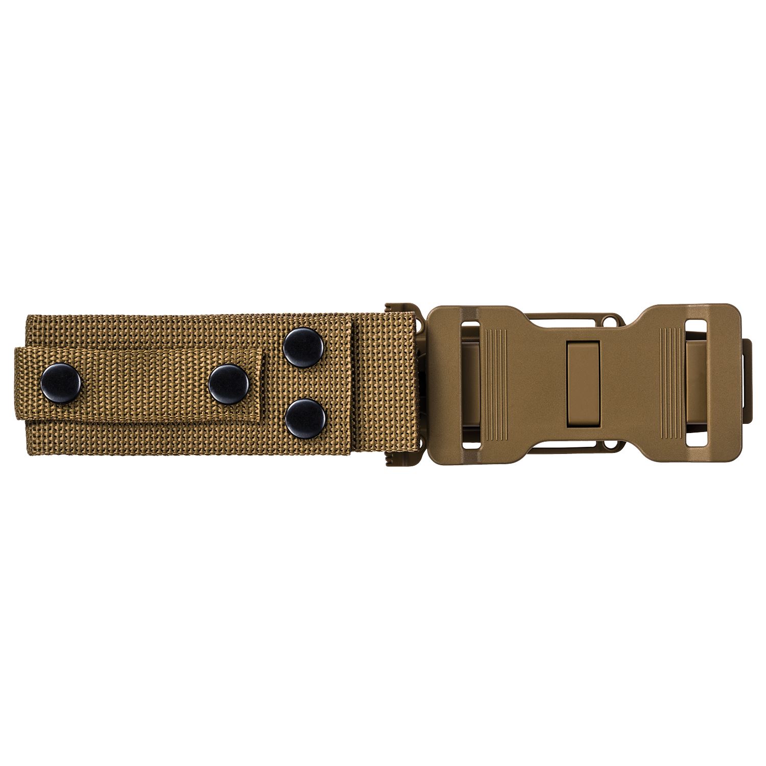 GERBER FIXED BLADE WITH SHEATH - 0871214B