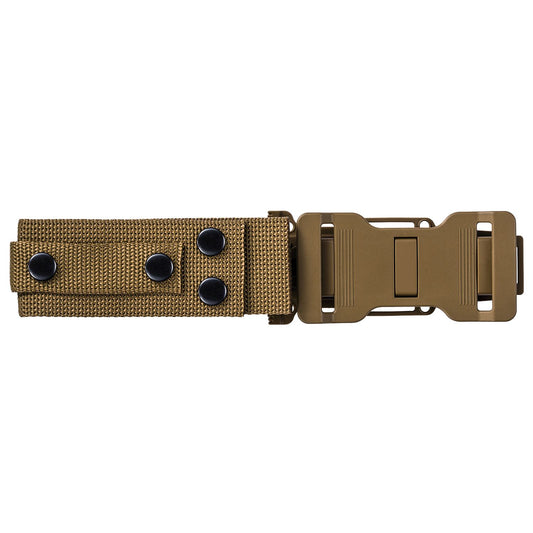 Gerber fixed blade knife with sheath 0871214B - NeonSales South Africa