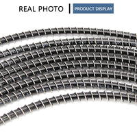 300 BAR PCP SHIELDED FILLWHIP, M10X1(M) THREADED - NeonSales {{ shop.shopifyCountryName }}