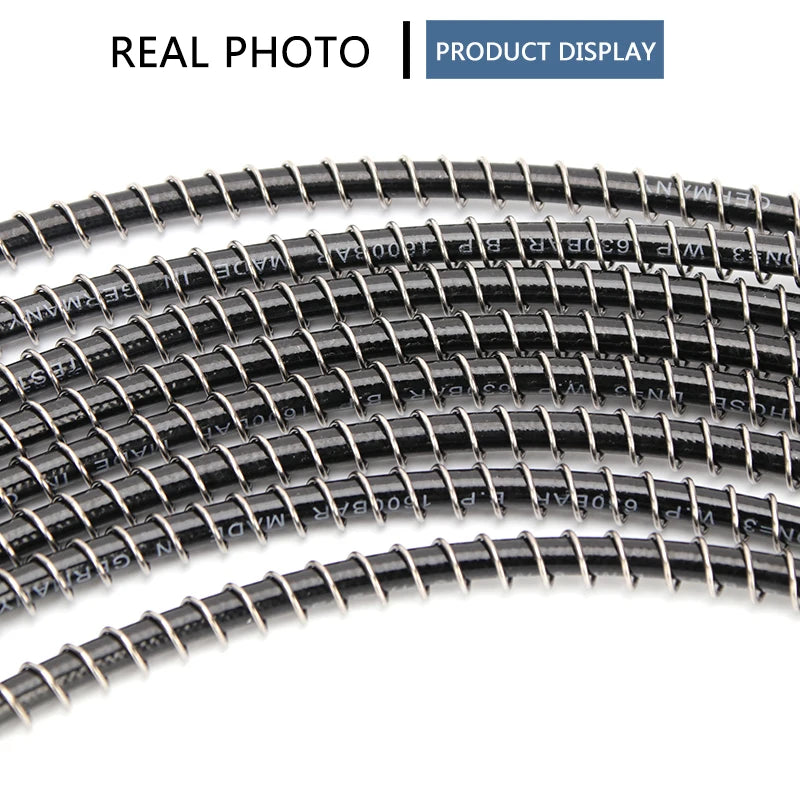 300 BAR PCP SHIELDED FILLWHIP, M10X1(M) THREADED - NeonSales {{ shop.shopifyCountryName }}