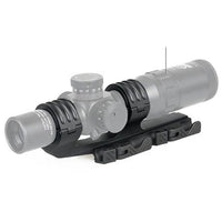 30-35MM SINGLE PIECE CANIS LATRAS SCOPE MNT PIC - NeonSales {{ shop.shopifyCountryName }}