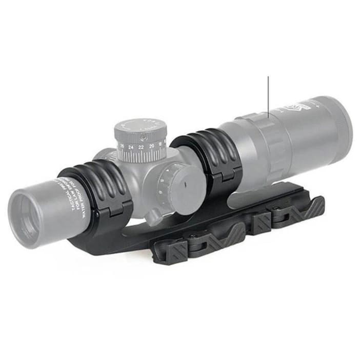 30-35MM SINGLE PIECE CANIS LATRAS SCOPE MNT PIC - NeonSales {{ shop.shopifyCountryName }}