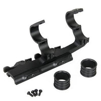 30-35MM SINGLE PIECE CANIS LATRAS SCOPE MNT PIC - NeonSales {{ shop.shopifyCountryName }}