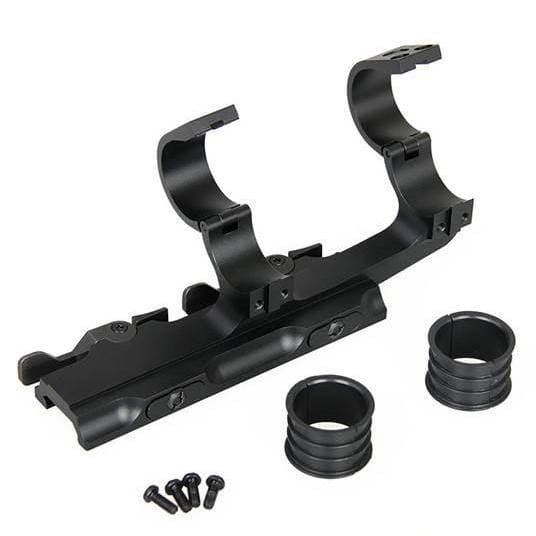 30-35MM SINGLE PIECE CANIS LATRAS SCOPE MNT PIC - NeonSales {{ shop.shopifyCountryName }}