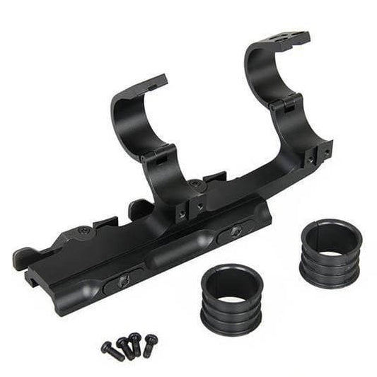 30-35MM SINGLE PIECE CANIS LATRAS SCOPE MNT PIC