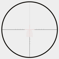 HAWKE FRONTIER 34 FFP 3-18X50 SF IR MIL
