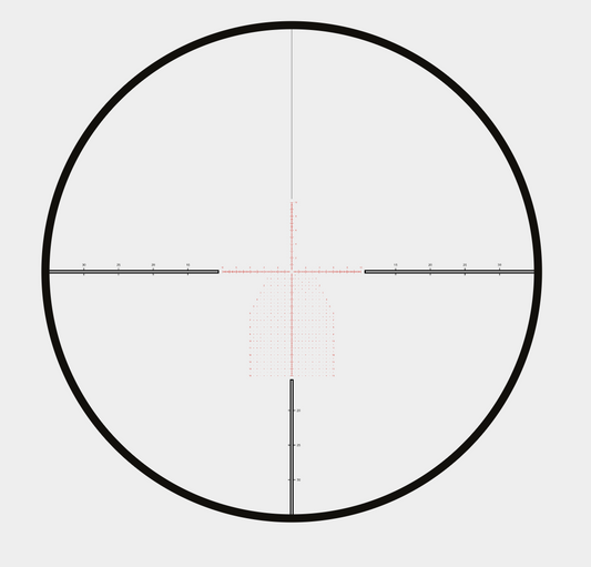 HAWKE FRONTIER 34 FFP 5-30X56 SF IR MIL