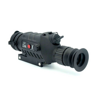 X VISION TS1 THERMAL SCOPE