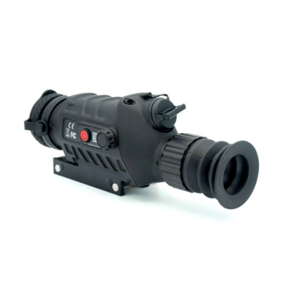 X VISION TS1 THERMAL SCOPE
