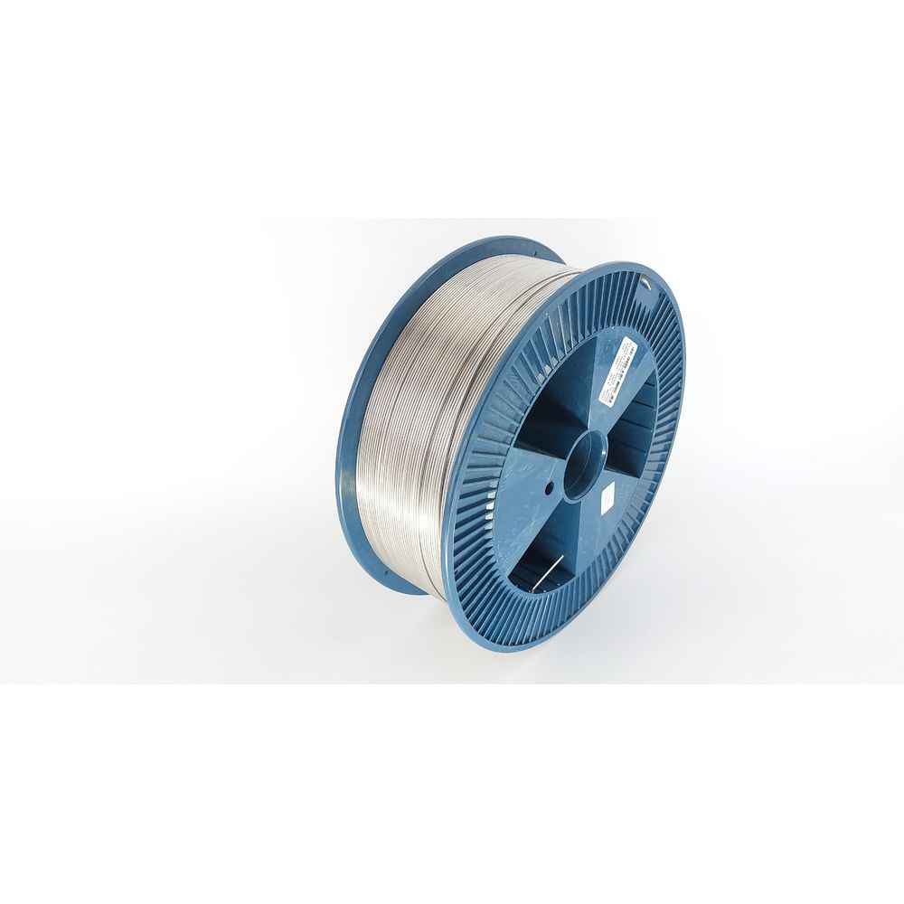 316 stainless steel wire spool - representative image