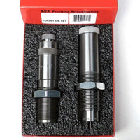 LEE DIE SET 338 LAPUA MAGNUM COLLET SERIES - NeonSales {{ shop.shopifyCountryName }}