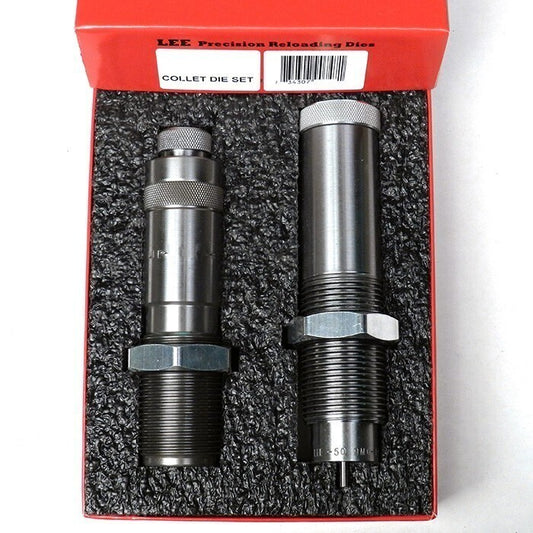 LEE DIE SET 338 LAPUA MAGNUM COLLET SERIES - NeonSales {{ shop.shopifyCountryName }}