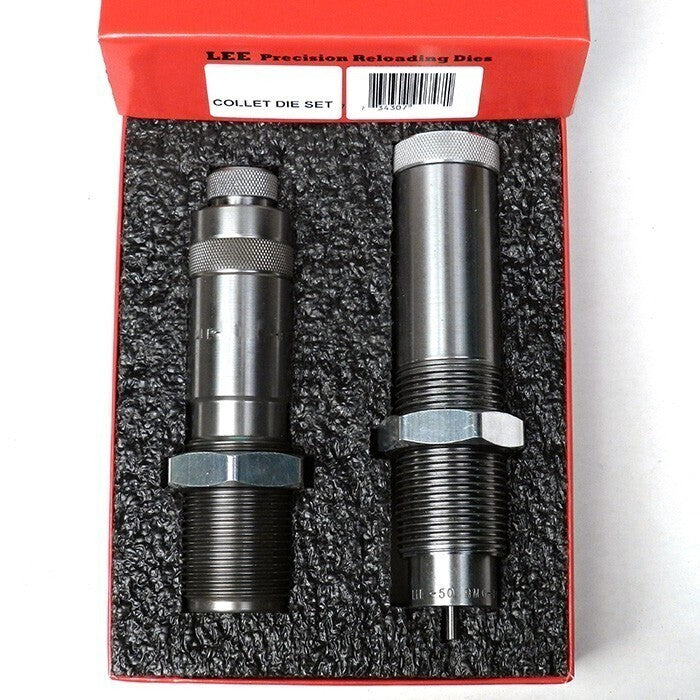 LEE DIE SET 338 LAPUA MAGNUM COLLET SERIES - NeonSales {{ shop.shopifyCountryName }}