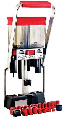 LEE LOAD ALL II SHOTSHELL PRESS 20 GA - NeonSales {{ shop.shopifyCountryName }}