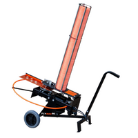 DO ALL FLYWAY 80 CLAY THROWER