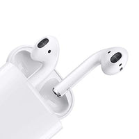 APPLE AIRPODS 2ND GEN EARBUDS - LIGHTNING CASE - NeonSales {{ shop.shopifyCountryName }}