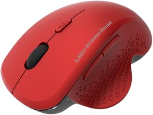 ASTRUM MW280 WIRELESS RGB GAMING MOUSE