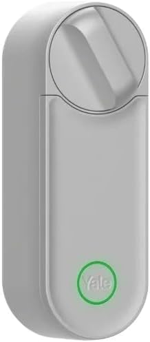 YALE LINUS L2 SMART LOCK WITH WIFI