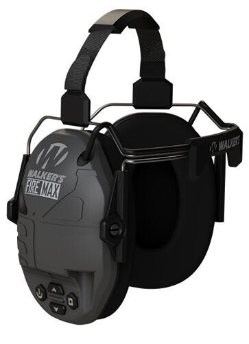 WALKERS FIREMAX BEHIND NECK EARMUFF - NeonSales {{ shop.shopifyCountryName }}